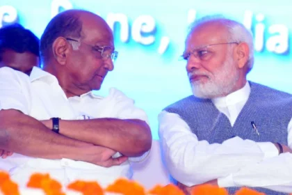 शरद पवार
