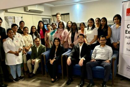 FUJIFILM India and NM Medical launch Skill Lab