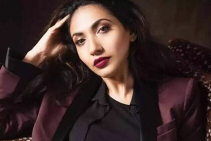 Prerna Arora reveals how she is 'thriving' in male-dominated Bollywood despite gender disparity!