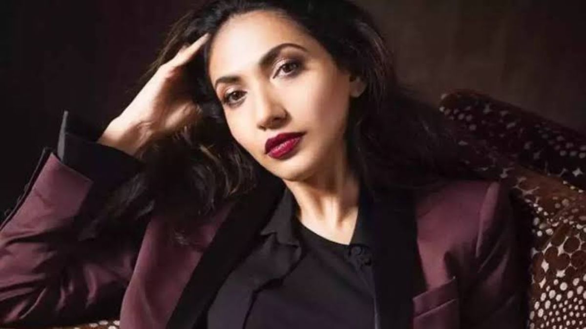 Prerna Arora reveals how she is 'thriving' in male-dominated Bollywood despite gender disparity!