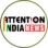 Attention India