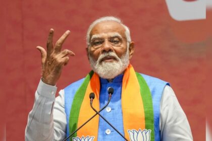 हरियाणा चुनाव: बीजेपी ने जारी की स्टार प्रचारकों की सूची, पीएम मोदी समेत 40 नेता शामिल